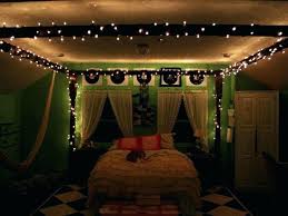 Indoor String Lights For Bedroom Led Lighting Ideas Light Strings Spring Decorating Interior Pool Area Patio Sets Xmas Apppie Org