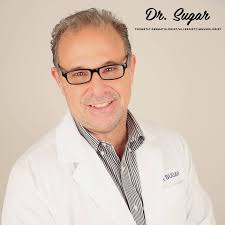 Jeffrey Sugar MD