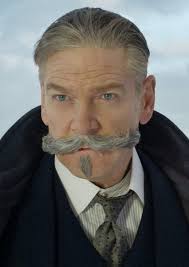 Fan Casting Kenneth Branagh as Dr. Richard Acker in The 7½ Deaths of Evelyn  Hardcastle
