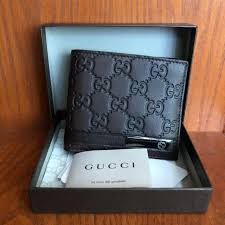 Earn cash back, set sale alerts and shop exclusive offers only on shopstyle. Small Gucci Wallet Mens Off 74 Www Amarkotarim Com Tr