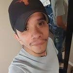 Michael Delapaz's Instagram, Twitter & Facebook