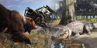 The publisher released the footage in its worldwide gameplay reveal event. Red Dead Redemption 2 S Wildlife Is More Compelling Than Far Cry S