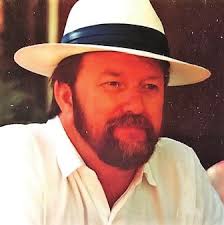 Over the creek and to the hills