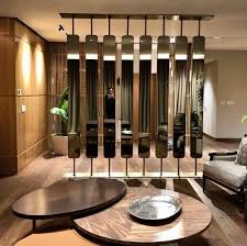 7 Desain Sekat Ruangan Minimalis Terbaru Dan Modern
