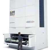 Vertical Lift Modules: Save Up to 90% Floor Space | Modula
