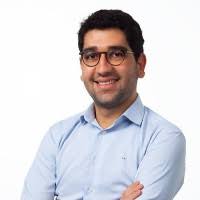 60+ perfis com “Khafif”