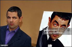 1,321 Mr Bean Photos & High Res Pictures