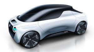 The Honda Tomo Concept Is The Miata Sized Electric Ute The World Needs Honda Concept Cars Car
