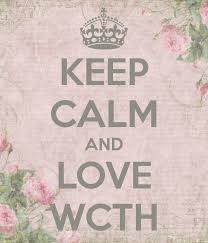 Keep Calm And Love When Calls The Heart Keep Calm And Love Keep Calm Hallmark Channel