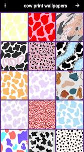 Maybe you would like to learn more about one of these? Download Cute Cow Print Wallpapers Free For Android Cute Cow Print Wallpapers Apk Download Steprimo Com