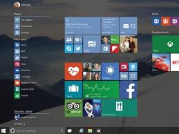 Windows 10 May Lock Out Other Oses Digital Trends Microsoft Windows Windows 10 Microsoft Cortana