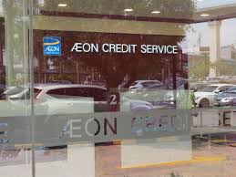 Go to bottom of this page. Aeon Credit Q4 Net Profit Climbs To Rm113 7mil The Star