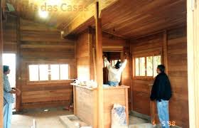 Reis Das Casas Pre Fabricadas Casa Pre Fabricada Casa Pre Fabricadas Casa Pre Fabr Casa Simples De Madeira Decoracao De Casa De Madeira Casas Pre Fabricadas