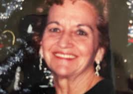 Nancy Ann Name Burke Connors