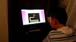 Hola a todos, le dejo mi video para que sepan como hacer un laberinto en power point. Nino Asustado Por El Famoso Juego Laberinto Del Terror Youtube