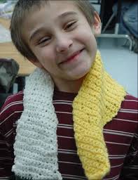 We were slow; it was challenging” and “It was hard not to make knots”:  Crocheting as a Literacy Event in a Second Grade Classroom Community