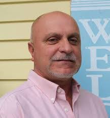 Bruce Morin's Instagram, Twitter & Facebook