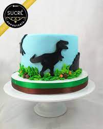 Buddy y su equipo crean un pastel con la forma de un dinosaurio hadrosaurus para el field station dinosaurs.suscríbete a discovery home & health latinoaméric. 8 Ideas De Pastel Dinosaurio Pastel Dinosaurio Tortas De Dinosaurios Fiesta De Cumpleanos De Dinosaurio