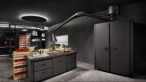 Browse photos of kitchen designs. 20 Marvelous Industrial Kitchen Designs Decoration Channel