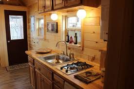 12 tiny house kitchen designs we love
