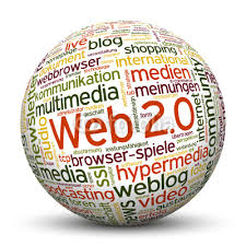 Resultado de imagen para las herramientas de la web 2.0