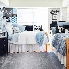 Surrounding yourself with cute dorm decor.can make you feel right at home when you get to your. Dorm Room Ideas College Room Decor Dorm Inspiration Dormify