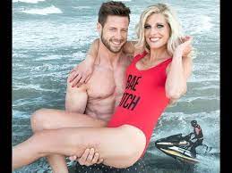 Maybe you would like to learn more about one of these? Baywatch Shoot With Noa Neal And Henny Seroeyen For Story Magazine Youtube