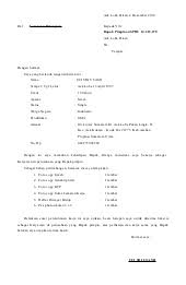 Berikut 20+ contoh surat lamaran kerja terbaru dan terbaik sesuai eyd untuk berbagai bidang pekerjaan dan panduan membuat surat lamaran kerja referensi kerja 2 th di spbu. Surat Lamaran Kerja Khairuddin 1