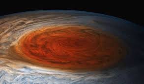 Последние твиты от jupiter (@jupiter). Roter Fleck Auf Jupiter Enthalt Extrem Viel Wasser