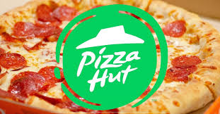 The eat, laugh, share moments of pizza hut malaysia! Pizza Hut Changed Its Iconic Red Coloured Logo To Green And People Lost Their Minds Culture