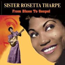 The Complete Vol.3 (1947-1951) Interpret: Tharpe, Sister Rosetta (2005)