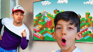 Jason Vlogs Season 1 Episodes Streaming Online for Free