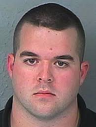 Inverness man arrested in sex sting