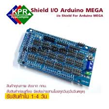 Arduino Mega 2560 ราคาถูก ซื้อออนไลน์ที่ - ก.ค. 2023 | Lazada.co.th