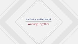 Are You Curious About Canscribes Medical Transcription