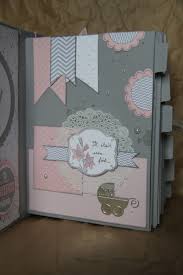 Album De Naissance Pour Agathe Album Naissance Idees De Scrapbooking Pour Bebe Scrapbooking Naissance