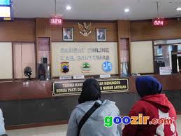 Selain bca, bisa masuk ke step selanjutnya. Cara Masuk Pegawai Samsat Tak Dianjurkan Datang Ke Samsat Ini Cara Bayar Pajak Stnk Tes Ini Dilakukan Oleh Petugas Samsat Untuk Mengambil Nomor Tetramew
