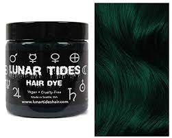 Hi everyone, i've decided to change my hair color and i'm getting stucked with many color like turquoise, enchanted forest, alpine green, but i really don't know how can i turn my black hair into the color like pictures below i'm asian, and have a dark hair (the last pic). Lunar Tides Semi Permanent Hair Dye Juniper Green Amazon De Beauty