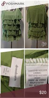 Dress Barn Ruffled Top Too Cute Dress Barn Dresses Clothes Design Ruffle Top