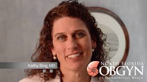 Dr. Kathy Bing , MD