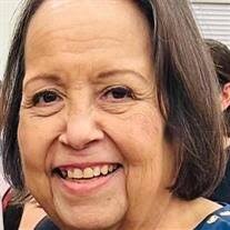 Melva Perez Obituary