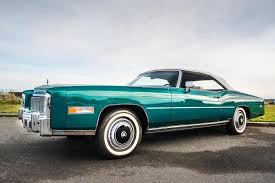 Image result for Amberlite Firemist 1976 Cadillac