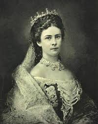 Welcome to the austrian empire! Empress Elisabeth Of Austria Sissi Empress Of Austriaand Queen Of Hungary