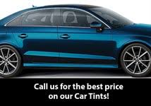 To find a mobile car window tinting installer near you today call: Mobile Window Tinting Tint A Car