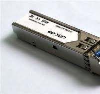 10.3Gbps SFP+ Transceiver 1310nm Single Mode, 20km Reach LP-SM31TG-20D  Series