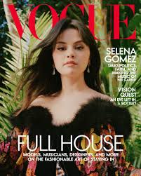 She made her debut as a child actress in barney & friends. Must Read Selena Gomez Covers Vogue Unilever To Remove The Word Normal From Packaging And Ads Fashionista