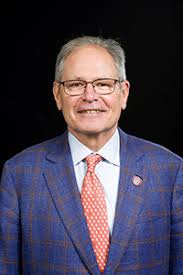 The Office of Alumni & Development