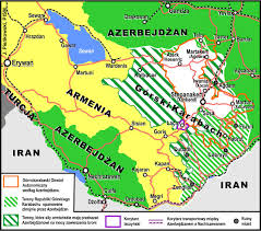 Republika górskiego karabachu2 , także: Rosyjski Rozejm Perspektywy Konfliktu O Gorski Karabach