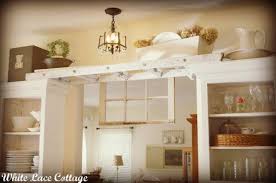 5 Ideas For Decorating Above Kitchen Cabinets Decorating Above Kitchen Cabinets Above Kitchen Cabinets Driven By Decor