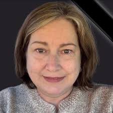 Victoria Ann McGuire